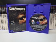 Cold Winter  PS2