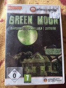 Green Moon – Wimmelbild / Zeitreise (PC, Windows XP/Vista/7, niemiecki)