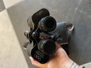 Lornetka z futerałem Super Sport vergutete optik 7 x50 7.1’