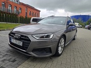 Audi A4 quattro 2.0 Tdi mHEV 