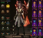 Konto Diablo Immortal 4100 rezonansu. Pierwszy i jedyny właściciel!