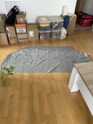 Futerał ochronny na rower - pokrowiec na rower