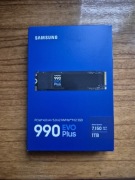  SSD Samsung 990 Evo Plus 1TB 