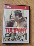 Film VCD Tulipany