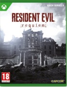 Resident Evil Requiem XSX