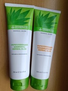 Wyprzedaż Zestaw szampon+ odżywka Herbalife 