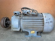 Silnik pierścieniowy dźwigowy 15kW