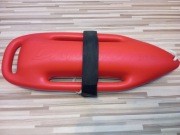 BOJA RATUNKOWA BAYWATCH SŁONECZNY PATROL DAVID HASSELHOFF