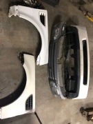 Czesci pesos Range rover sport 