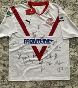 ST. Helens Rugby League Club