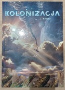 Kolonizacja tom. 2 W opałach
