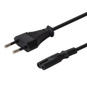 Uniwersalny kabel zasilający 1,2 m CL-97