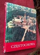 CZĘSTOCHOWA urbanistyka i architektura Juliusz Braun
