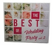 The Best Of Wedding Party vol.2 Tanio