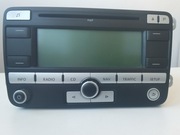 Radio samochodowe VW oryginalne
