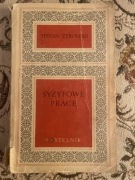 Syzyfowe prace lektura