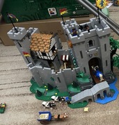 Wymienie LEGO 10305 na skiny/skrzynki do CS2