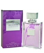 BECKHAM SIGNATURE WOMEN 75ML EDT ZAFOLIOWANY UNIKAT
