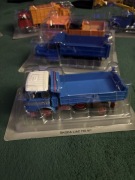 Skoda LIAZ 706 MT 1:43 Dea