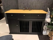 Klatka kennelowa dla psa 