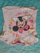 Paka ubranek dla dziewczynki 