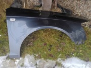 BLOTNIK prawy PRZOD audi a6 c6-ladny-bez rdzy i nie posiada wgniotek