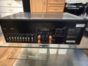Technics Amplifier SU-V570  PXS cap