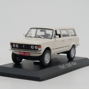 Fiat 125 4x4- super prezent 