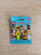 LEGO Minifigures 71018 - NOWA saszetka 