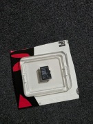 Karta pamięci Kingston microSDHC 4GB Nowa Oryginalna