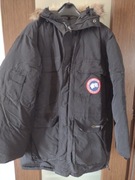 Parka Canada Goose