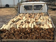 Drewno opałowe Liściaste/Iglaste w dobrej cenie 