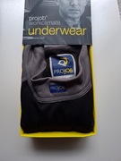 Koszulka termoaktywna męska ProJob 643101 rozmiar L