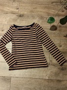 Damska bluzka w paski Anna Field XS