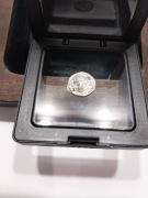 Denar Wegierski Wacława lll