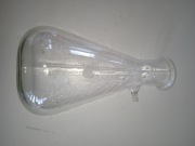Kolba próżniowa 1000 ml
