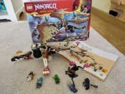 LEGO Ninjago 71809 Smoczy mistrz Egalt