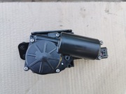 Zamek + Dociągnięcie klapy bagażnika Opel Insignia