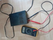 Zasilacz do CB radia