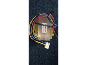 Transformator ~230/24V (zdemontowany z UPS)
