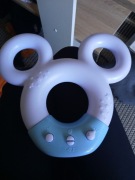 Lampka,melodie,szumy