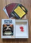 Wielka gra - gra escape room
