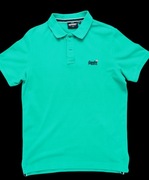 Oryginalna koszulka męska polo Superdry rozm.L