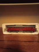 Lokomotywa spalinowa BR 120 PIKO