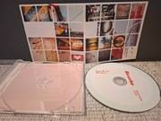 Bonobo - Dial 'M' for Monkey