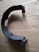 NADKOLE PRZÓD PRZEDNIE LEXUS CT200H CT 200H  PRAWE