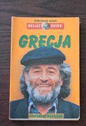 GRECJA - przewodnik NELLES GUIDE