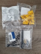 Garażową wyprspzedaz Smart Fortów 450