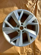 SKODA KODIAQ 565601025F  FELGA ALUMINIOWA  19" 5x112 ET 43
