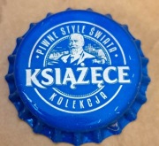 NIEBUTELKOWANY  Polska  Tychy nr 158